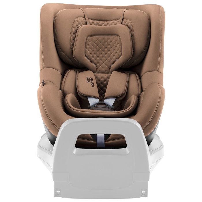 Детское автокресло Britax Roemer DUALFIX 5Z . Фото №1 Детское автокресло Britax Roemer DUALFIX 5Z . Фото №1