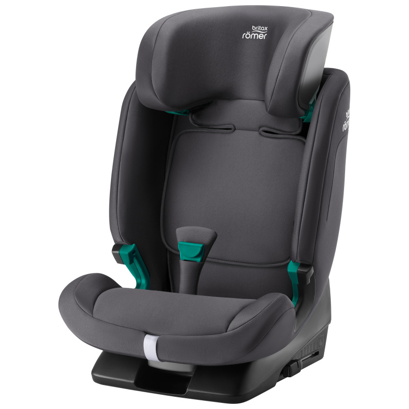 Детское автокресло Britax Roemer EVOLVAFIX. Фото №2