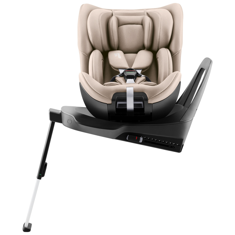 Детское автокресло Britax Roemer SWIVEL. Фото №1 Детское автокресло Britax Roemer SWIVEL. Фото №1