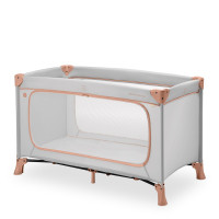 Детский манеж Dream'n Play Plus Dusty Cork