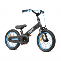 Детский растущий беговел-велосипед SmarTrike Xtend Bike, Голубой Детский растущий беговел-велосипед SmarTrike Xtend Bike, Голубой