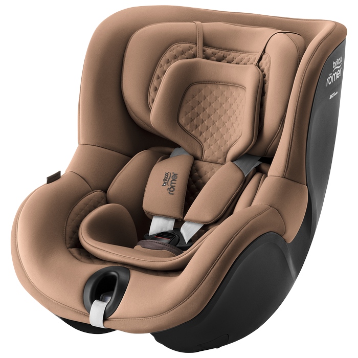 Детское автокресло Britax Roemer DUALFIX 5Z . Фото №2 Детское автокресло Britax Roemer DUALFIX 5Z . Фото №2