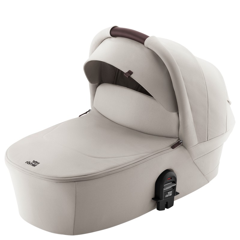 Детская коляска 2 в 1 Britax Roemer Smile 5Z. Фото №7 Детская коляска 2 в 1 Britax Roemer Smile 5Z. Фото №7