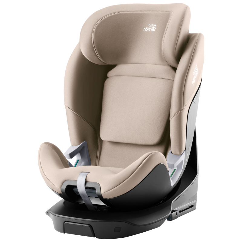 Детское автокресло Britax Roemer SWIVEL. Фото №6 Детское автокресло Britax Roemer SWIVEL. Фото №6