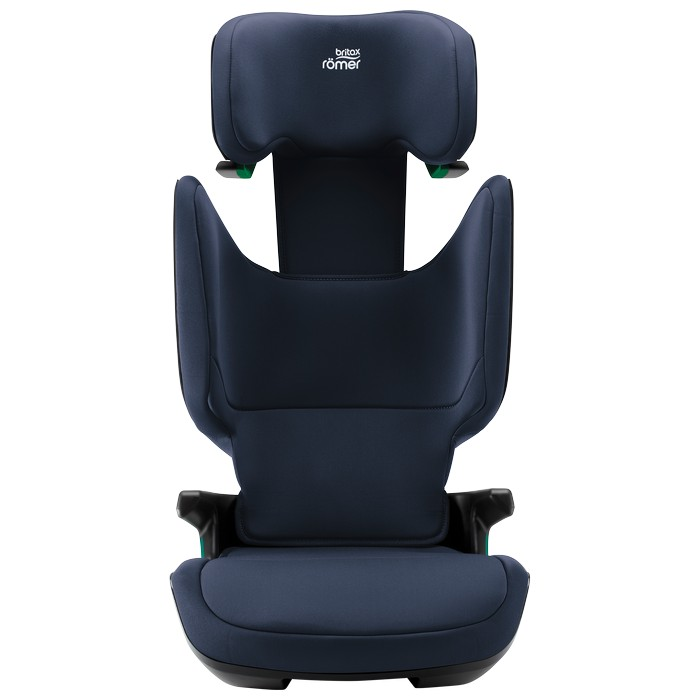 Детское автокресло KIDFIX M i-SIZE Night Blue_DIS. Фото №2 Детское автокресло KIDFIX M i-SIZE Night Blue_DIS. Фото №2