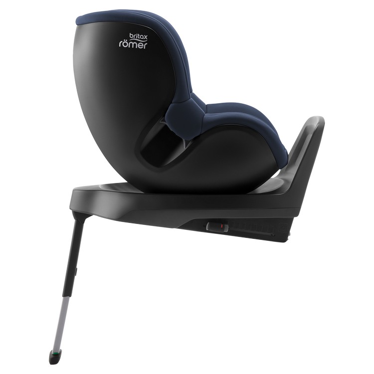 Детское автокресло Britax Roemer DUALFIX PLUS. Фото №5 Детское автокресло Britax Roemer DUALFIX PLUS. Фото №5