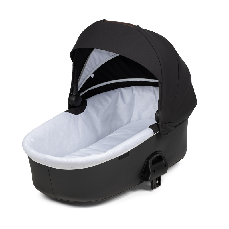 Детская коляска TUTIS LEO PLUS Black. Фото №9 Детская коляска TUTIS LEO PLUS Black. Фото №9