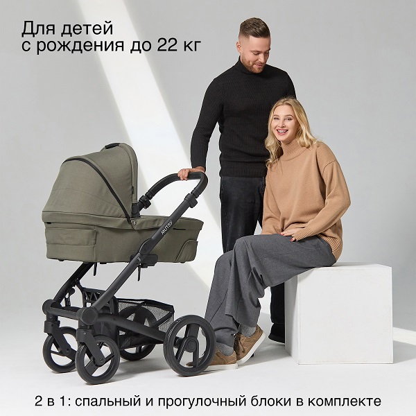 Детская коляска 2в1 Mutsy NIO. Фото №2 Детская коляска 2в1 Mutsy NIO. Фото №2