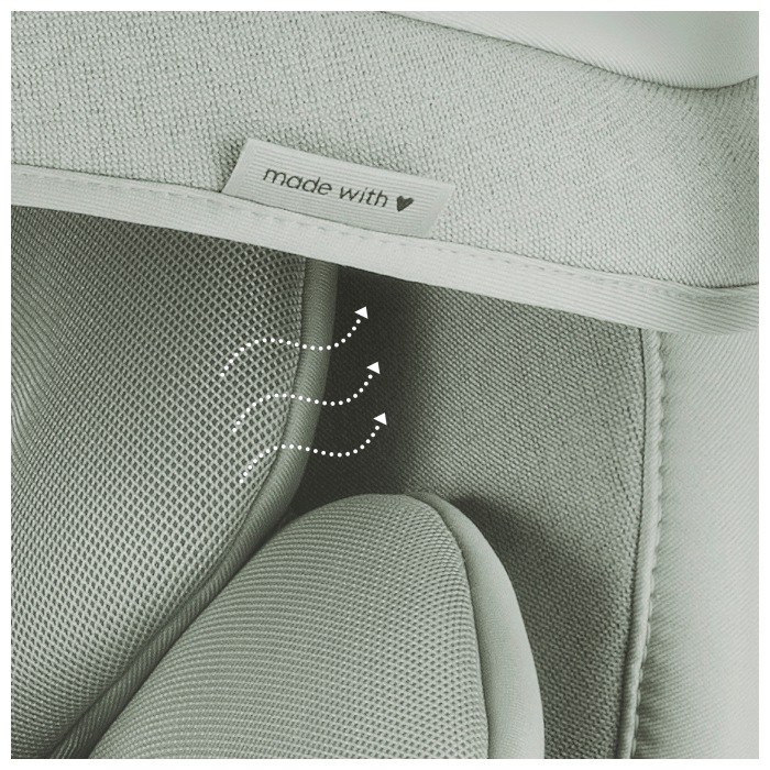 Детское автокресло Britax Roemer BABY-SAFE PRO. Фото №4 Детское автокресло Britax Roemer BABY-SAFE PRO. Фото №4