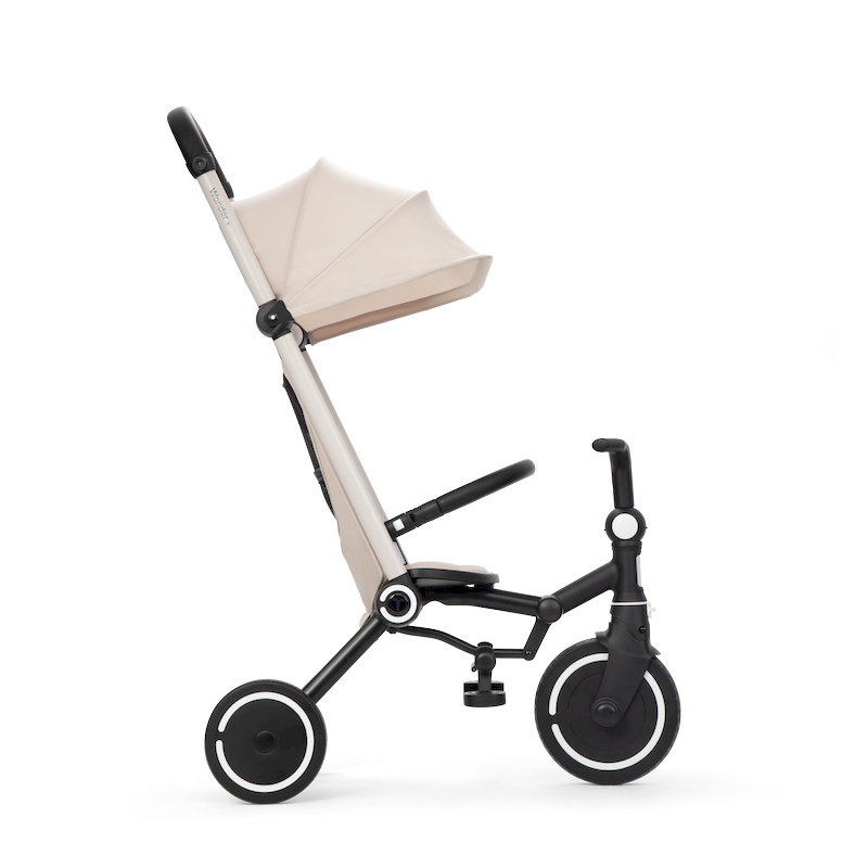 Трехколесный складной велосипед SmarTrike Wonder +. Фото №1 Трехколесный складной велосипед SmarTrike Wonder +. Фото №1