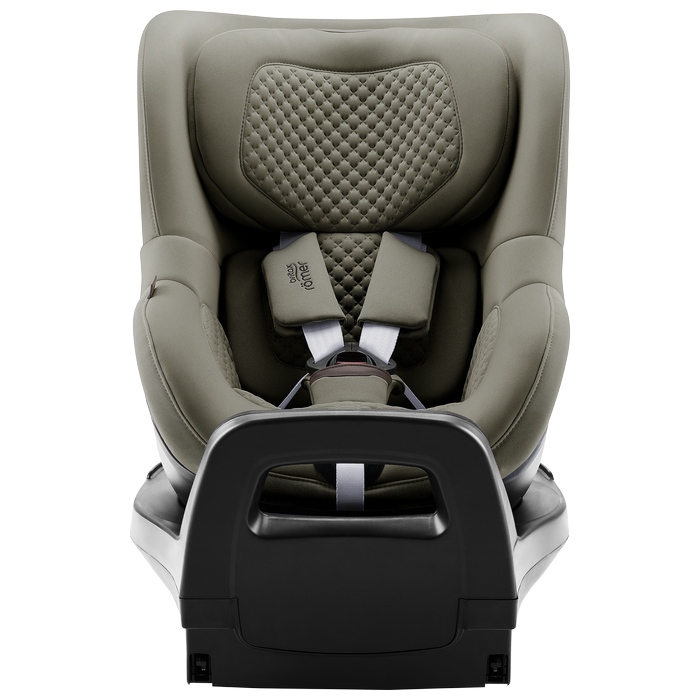 Детское автокресло Britax Roemer DUALFIX PRO. Фото №1 Детское автокресло Britax Roemer DUALFIX PRO. Фото №1