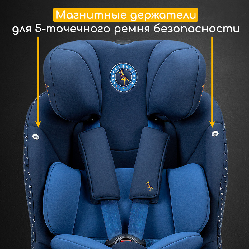 Детское автокресло Niki Complete. Фото №9 Детское автокресло Niki Complete. Фото №9