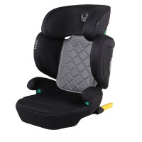 Детское автокресло Kidzi ITIRO i-SIZE, серое Детское автокресло Kidzi ITIRO i-SIZE, серое