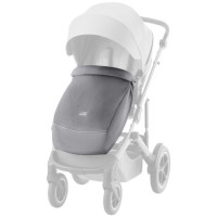 Накидка на ножки Britax Roemer SMILE Frost Grey