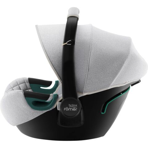Детское автокресло BABY-SAFE 3 i-SIZE Nordic Grey_DIS. Фото №2 Детское автокресло BABY-SAFE 3 i-SIZE Nordic Grey_DIS. Фото №2