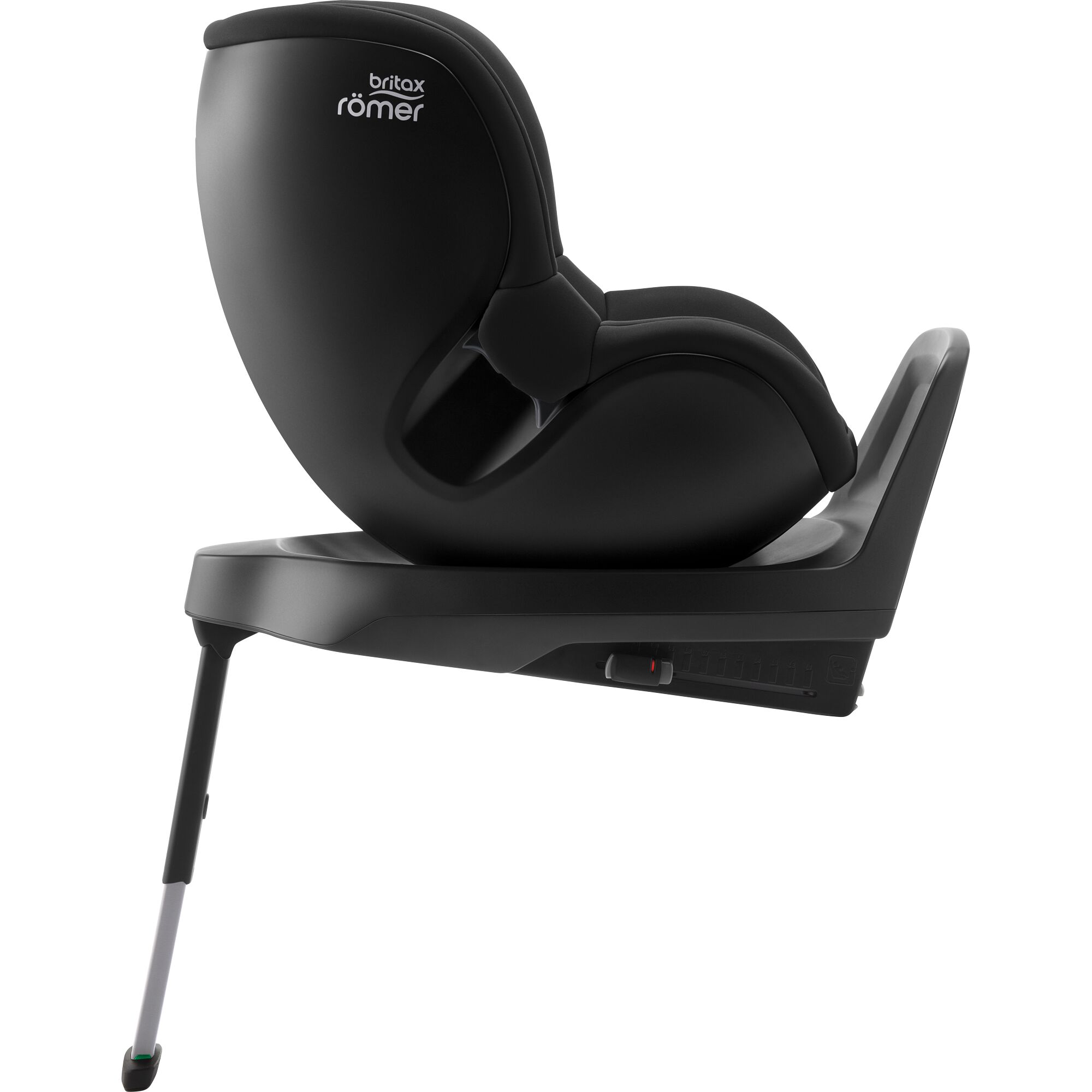 Детское автокресло Britax Roemer DUALFIX PLUS. Фото №5 Детское автокресло Britax Roemer DUALFIX PLUS. Фото №5