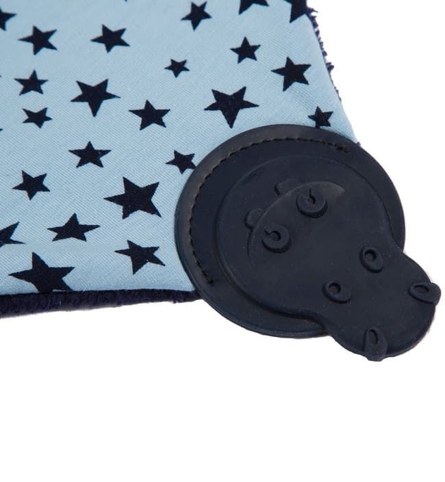Комфортер Cheeky Chompers Comfortchew с грызунком. Фото №2 Комфортер Cheeky Chompers Comfortchew с грызунком. Фото №2