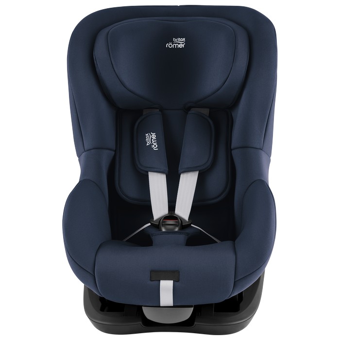 Детское автокресло Britax Roemer KING PRO. Фото №1 Детское автокресло Britax Roemer KING PRO. Фото №1