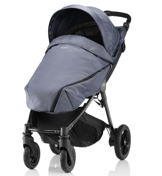 Комплект: капор и накидка для колясок Britax Roemer B-Agile 4 Plus, B-Motion 4 Plus, B-Motion 3 Plus. Фото №2 Комплект: капор и накидка для колясок Britax Roemer B-Agile 4 Plus, B-Motion 4 Plus, B-Motion 3 Plus. Фото №2