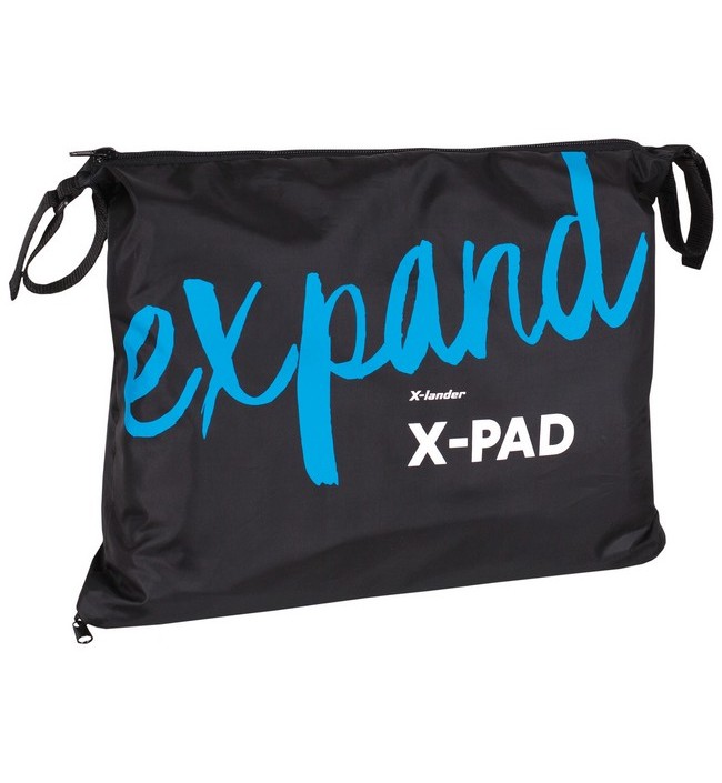 Вкладыш для коляски X-Lander X-Pad. Фото №1 Вкладыш для коляски X-Lander X-Pad. Фото №1