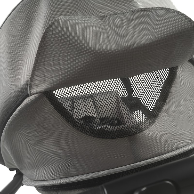 Прогулочная коляска Leclerc Baby Influencer Air. Фото №7 Прогулочная коляска Leclerc Baby Influencer Air. Фото №7