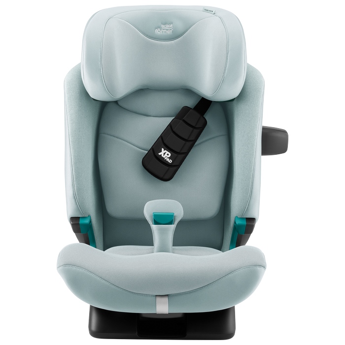 Детское автокресло Britax Roemer ADVANSAFIX PRO. Фото №4 Детское автокресло Britax Roemer ADVANSAFIX PRO. Фото №4
