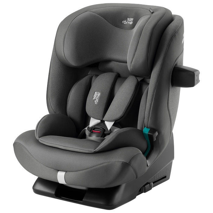 Детское автокресло Britax Roemer ADVANSAFIX PRO. Фото №3