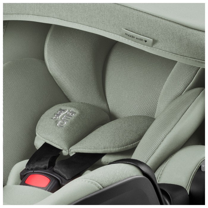 Детское автокресло Britax Roemer BABY-SAFE PRO. Фото №5 Детское автокресло Britax Roemer BABY-SAFE PRO. Фото №5