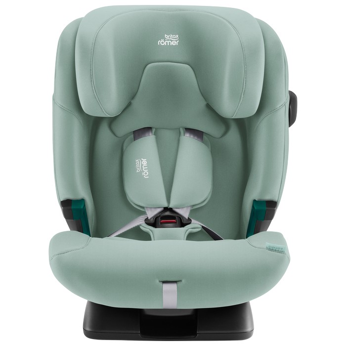 Детское автокресло ADVANSAFIX PRO Jade Green_DIS. Фото №1 Детское автокресло ADVANSAFIX PRO Jade Green_DIS. Фото №1
