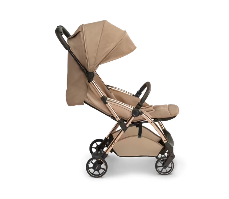 Прогулочная коляска Leclerc Baby Hexagon. Фото №3 Прогулочная коляска Leclerc Baby Hexagon. Фото №3