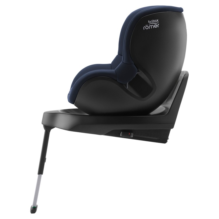 Детское автокресло Britax Roemer DUALFIX PLUS. Фото №3 Детское автокресло Britax Roemer DUALFIX PLUS. Фото №3