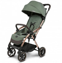 Детская коляска Leclerc Baby Influencer XL Хаки Детская коляска Leclerc Baby Influencer XL Хаки