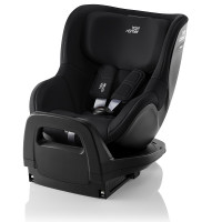 Детское автокресло Britax Roemer DUALFIX PRO M Космический чёрный Детское автокресло Britax Roemer DUALFIX PRO M Космический чёрный