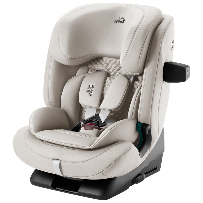 Детское автокресло Britax Roemer ADVANSAFIX PRO. Фото №3 Детское автокресло Britax Roemer ADVANSAFIX PRO. Фото №3