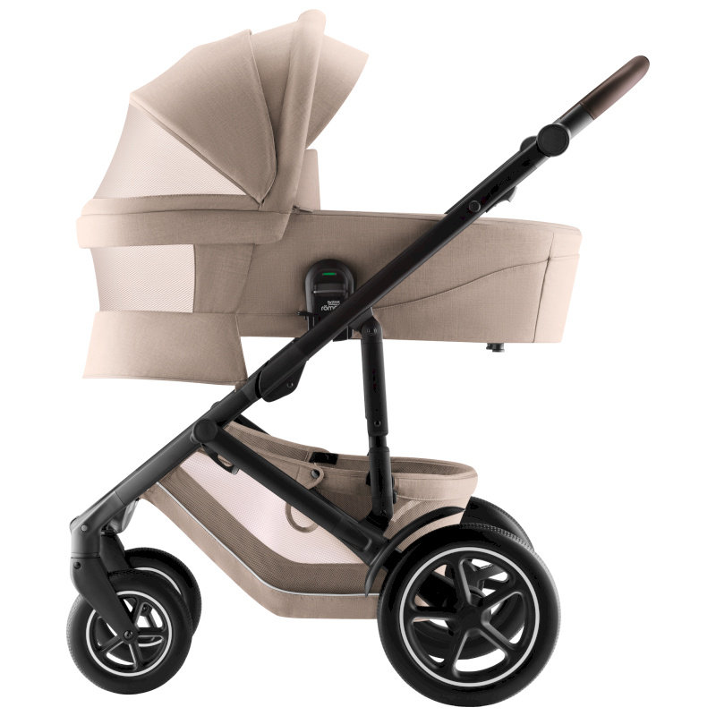 Детская коляска 2 в 1 Britax Roemer Smile 5Z. Фото №2 Детская коляска 2 в 1 Britax Roemer Smile 5Z. Фото №2