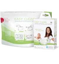 Пакеты для стерилизации и хранения - (Easy Clean) Пакеты для стерилизации и хранения - (Easy Clean)