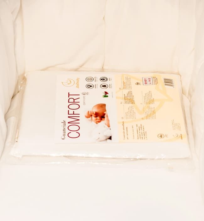 Подушка в коляску Italbaby Comfort, 23х33 см. Фото №1 Подушка в коляску Italbaby Comfort, 23х33 см. Фото №1