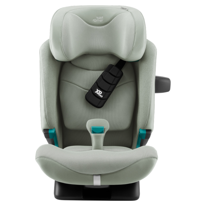 Детское автокресло Britax Roemer ADVANSAFIX PRO. Фото №4 Детское автокресло Britax Roemer ADVANSAFIX PRO. Фото №4