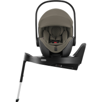 Комплект Britax Roemer BABY-SAFE PRO + VARIO BASE 5Z Оливковый Комплект Britax Roemer BABY-SAFE PRO + VARIO BASE 5Z Оливковый