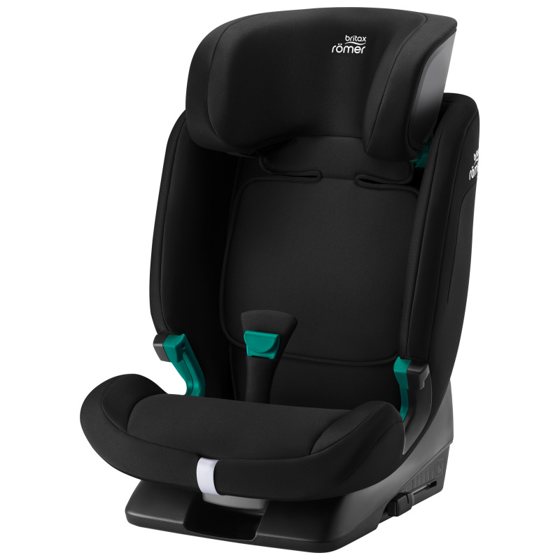 Детское автокресло Britax Roemer EVOLVAFIX. Фото №2 Детское автокресло Britax Roemer EVOLVAFIX. Фото №2