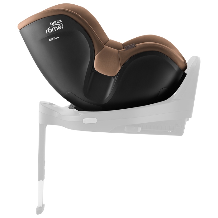 Детское автокресло Britax Roemer DUALFIX 5Z . Фото №5 Детское автокресло Britax Roemer DUALFIX 5Z . Фото №5