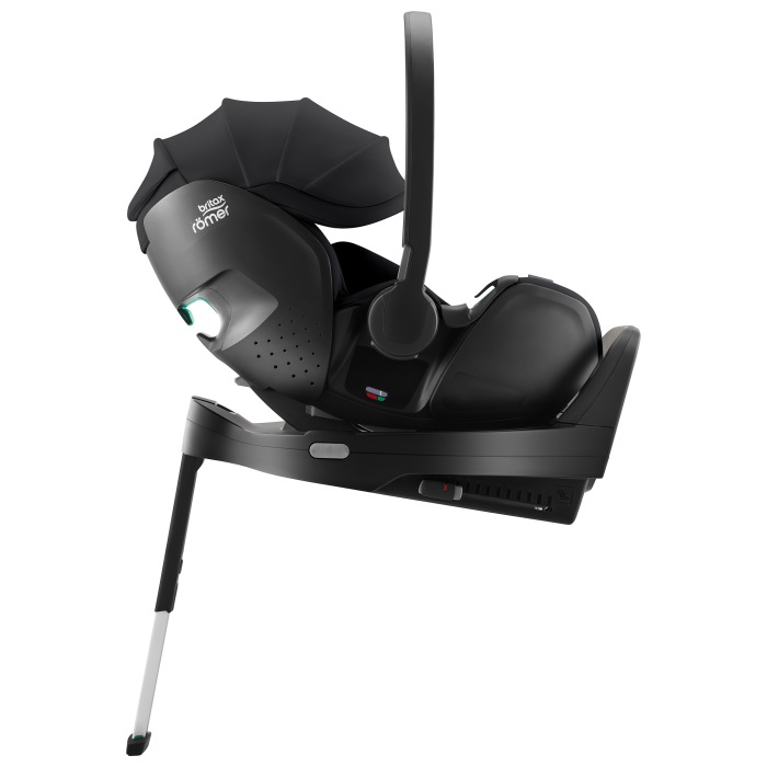 Детское автокресло Britax Roemer BABY-SAFE PRO. Фото №6 Детское автокресло Britax Roemer BABY-SAFE PRO. Фото №6