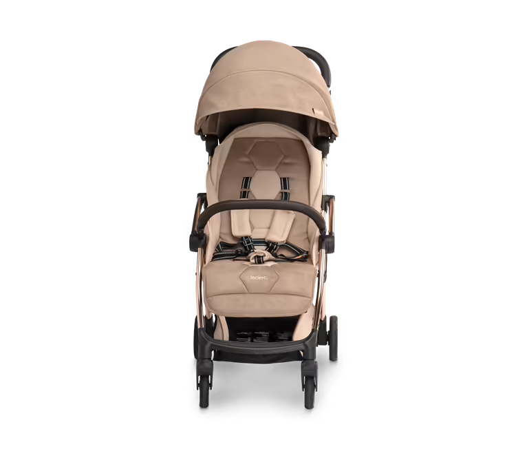 Прогулочная коляска Leclerc Baby Hexagon. Фото №1 Прогулочная коляска Leclerc Baby Hexagon. Фото №1