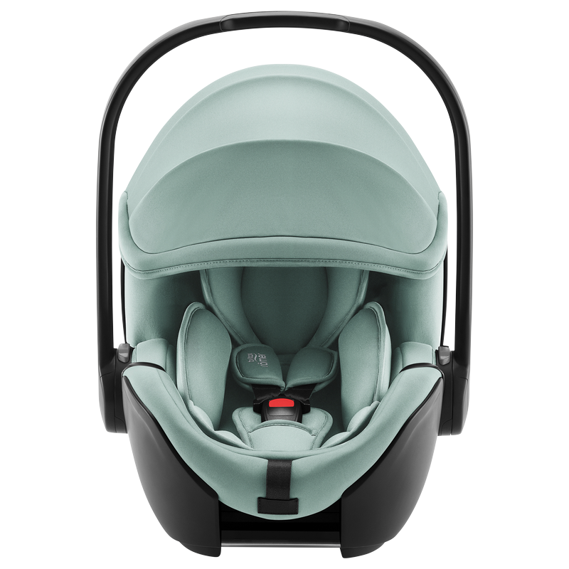 Детское автокресло Britax Roemer BABY-SAFE PRO. Фото №1 Детское автокресло Britax Roemer BABY-SAFE PRO. Фото №1