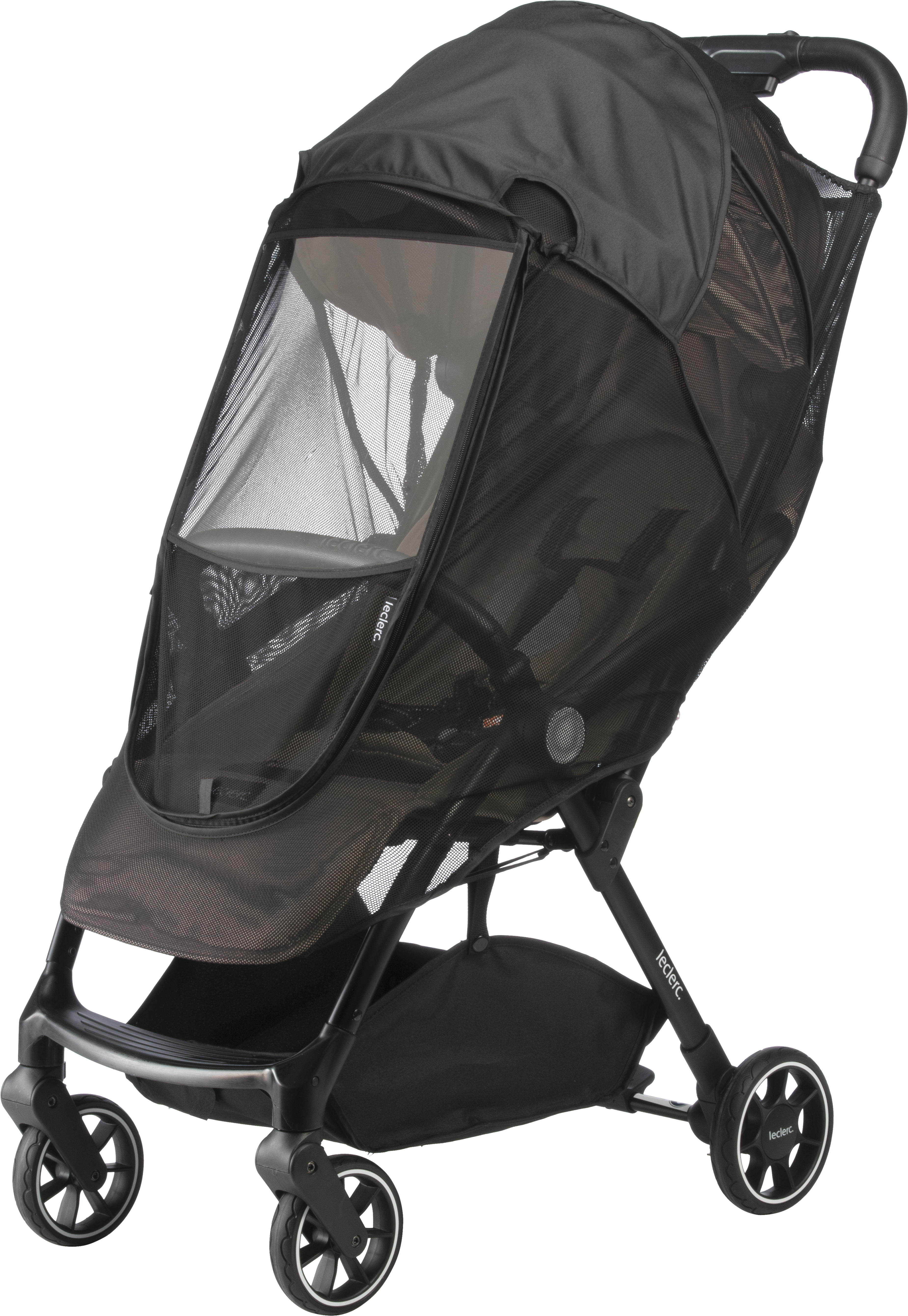 Москитная сетка для коляски Leclerc Baby. Фото №6