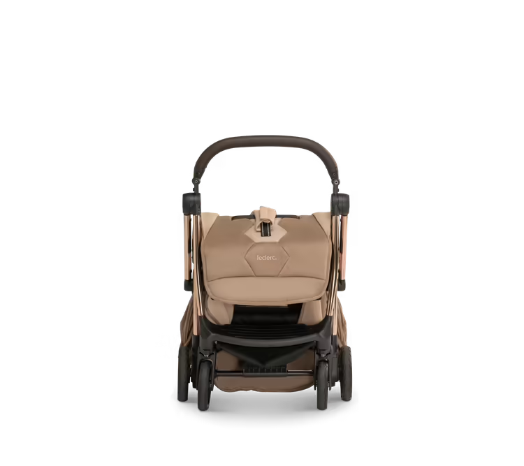 Прогулочная коляска Leclerc Baby Hexagon. Фото №6 Прогулочная коляска Leclerc Baby Hexagon. Фото №6