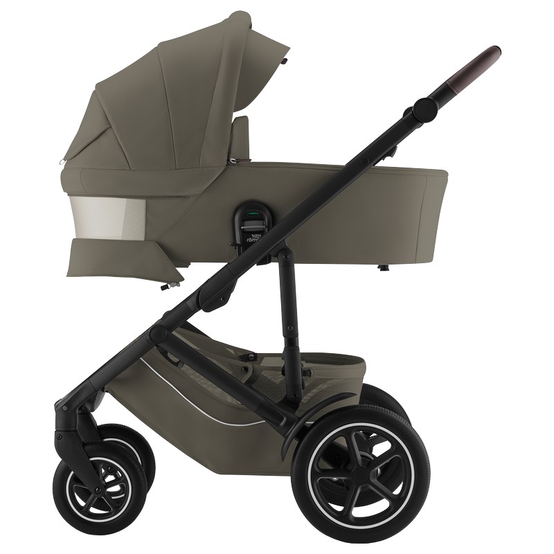 Детская коляска 2 в 1 Britax Roemer Smile 5Z. Фото №3 Детская коляска 2 в 1 Britax Roemer Smile 5Z. Фото №3
