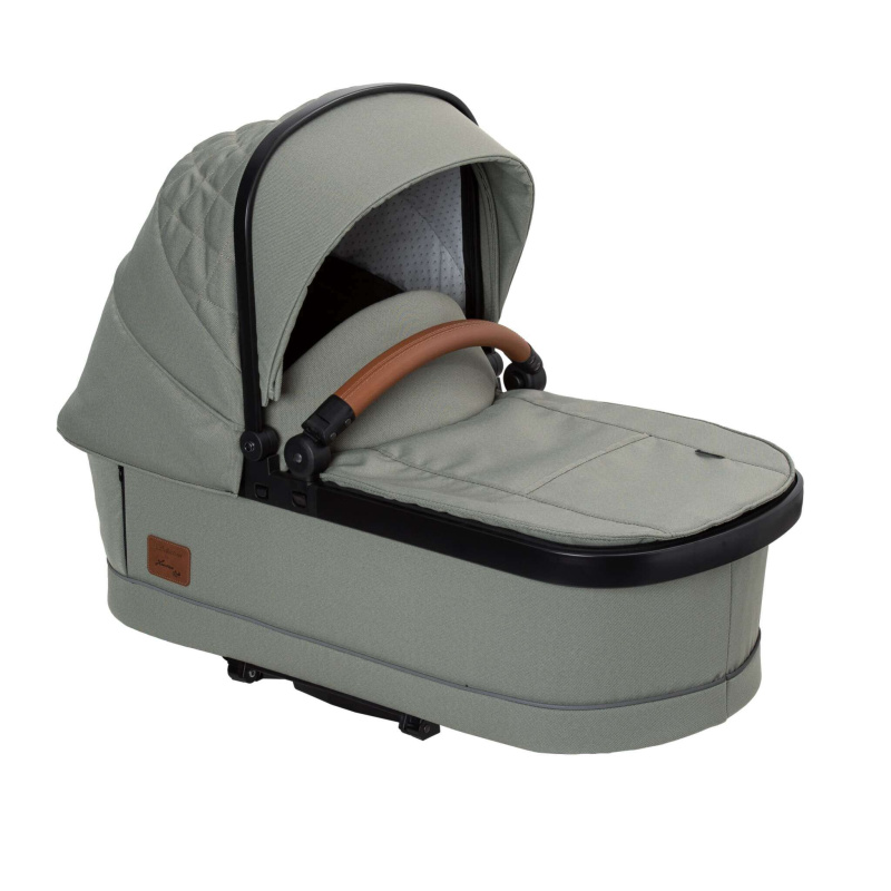 Детская коляска Hartan Yes GTX Selection. Фото №4 Детская коляска Hartan Yes GTX Selection. Фото №4