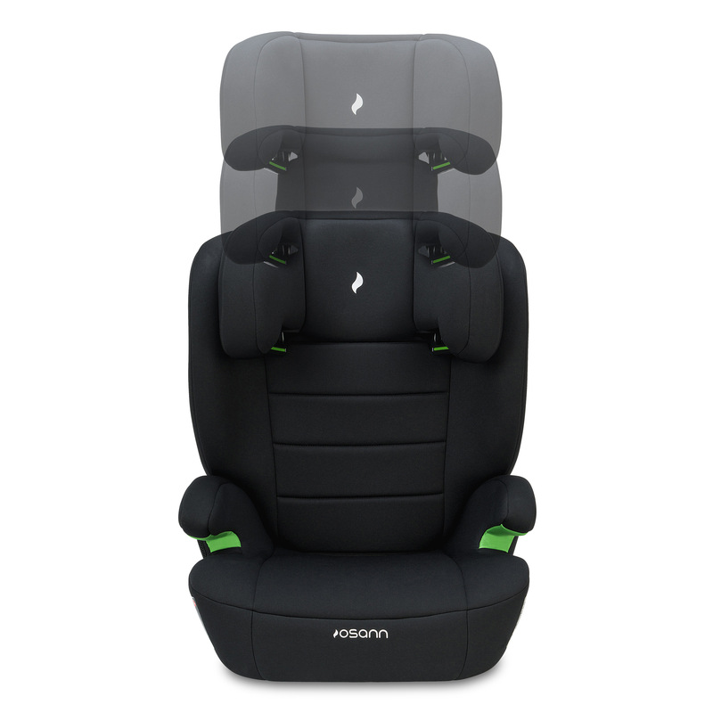 Детское автокресло Osann Musca Isofix. Фото №5