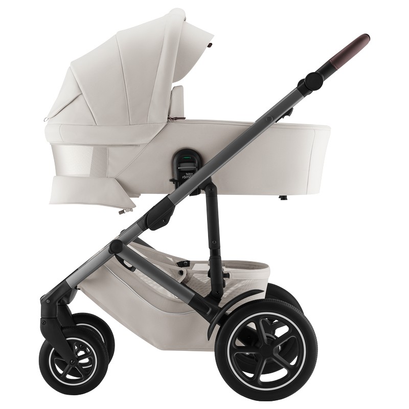 Детская коляска 2 в 1 Britax Roemer Smile 5Z. Фото №3 Детская коляска 2 в 1 Britax Roemer Smile 5Z. Фото №3